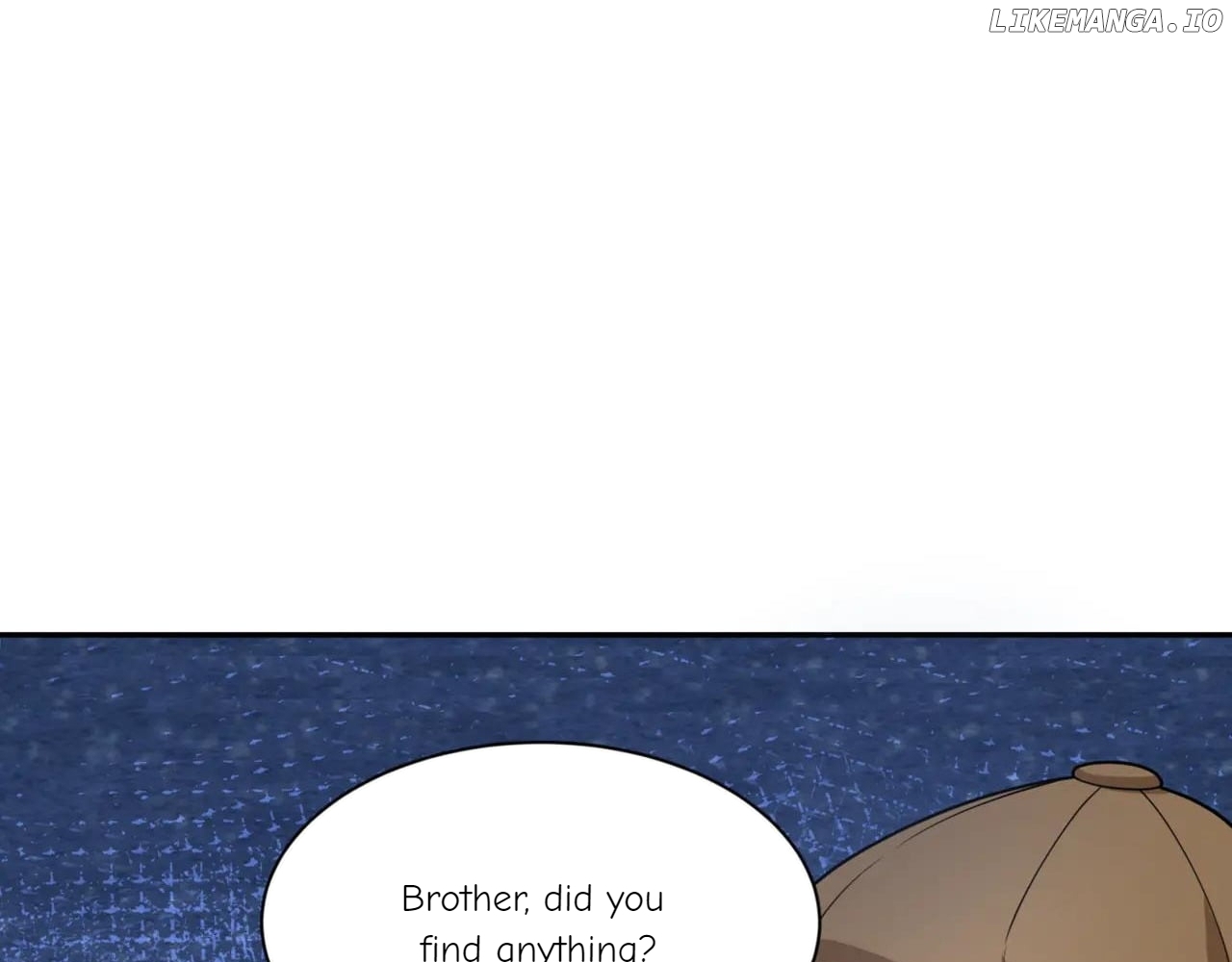 Era of the Haunted Chapter 297 - page 23